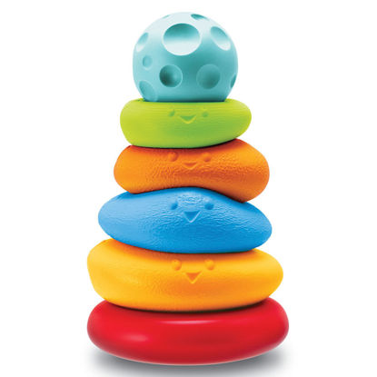 Image de SENSO' STACK RINGS