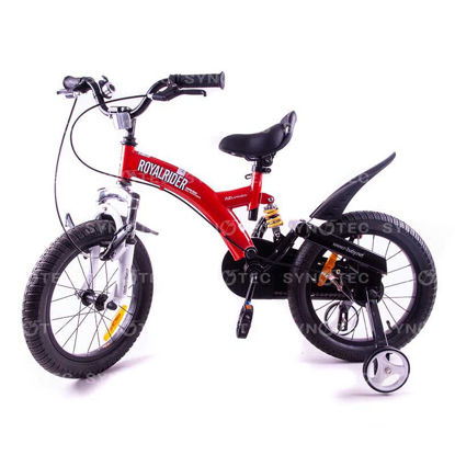 Image de vélo  suspension kids bike 16"