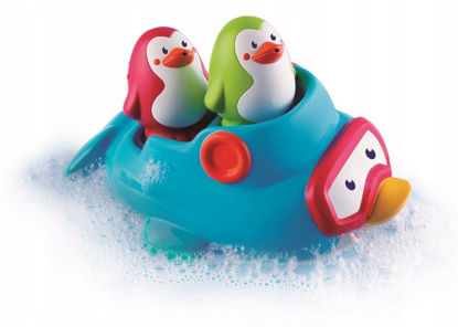 Image de SQUIRT'N SAIL PENGUINS (10L)