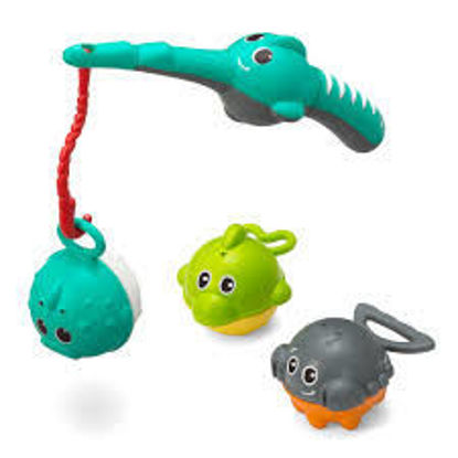 Image de FISHING FUN ACTIVITY SET (10L)