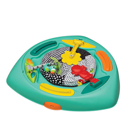 Image de 2-IN-1 SIT,SPIN&STAND ENTERTAINER&ACTIVI (10L)