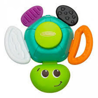 Image de TURTLE RATTLE (10L)