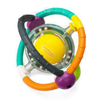Image de ORBIT RATTLE (10L)