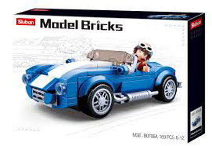Image de CLASSIC SPORTSCAR