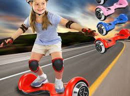 Image de la catégorie Hover board