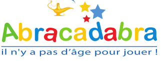 Magasin de jouets en ligne - Livraison sur toute la Tunisie -  ABRACADABRA-Achetez J'apprends à lire chez ABRACADABRA à 119,000 DT