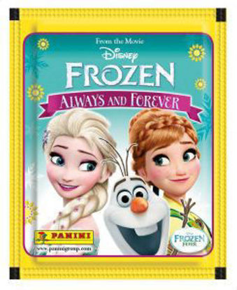 Image de POCHETTE FROZEN