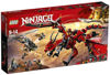 Image de LE DRAGON FIRSTBOURNE NINJAGO 70653