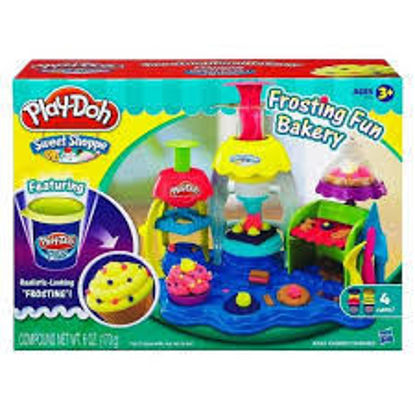 Image de PD Cupcakes A0318