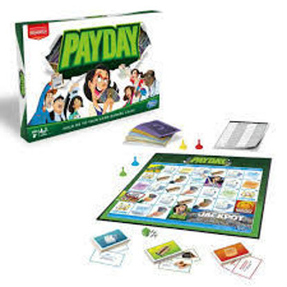 Image de Monopoly la bonne paye E0751/101