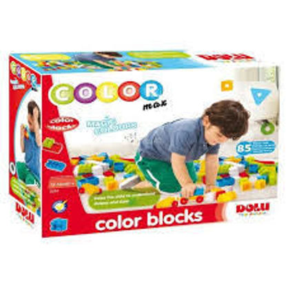 Image de 35 pcs de Lego