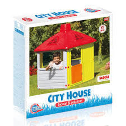 Image de Nouvelle maison City