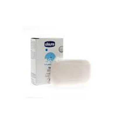 Image de SAVON BABY MOMENTS 100GR