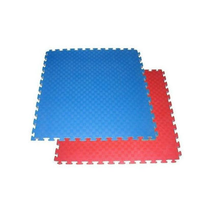 Image de TAPIS PUZZLE