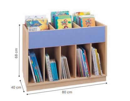 Image de bibliothèque