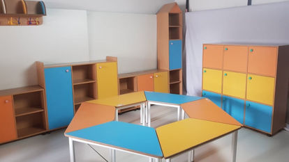 Image de table