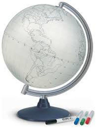 Image de Globe 30 cm blank