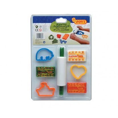Image de blister set modelage R 156