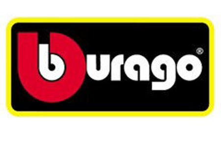 Image de la catégorie Burago