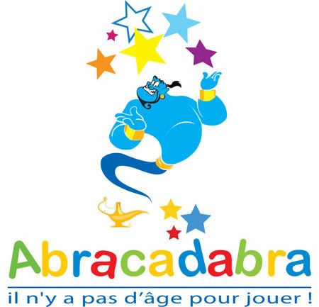 Image de la catégorie Abracadabra