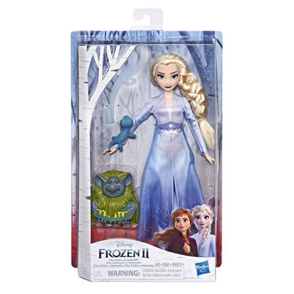 Image de poupée reine de neige hasbro original