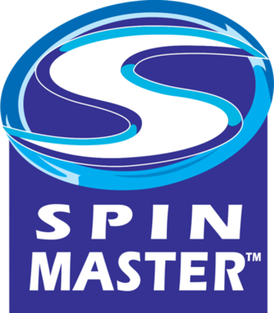 Image de la catégorie Spin master