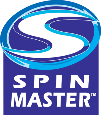 Image de la catégorie Spin Master