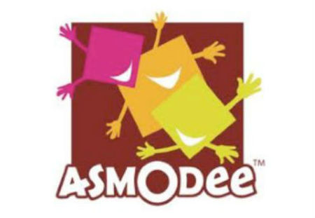 Image de la catégorie Asmodee