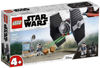 Image de LEGO® Star Wars™ L'attaque du chasseur TIE 75237