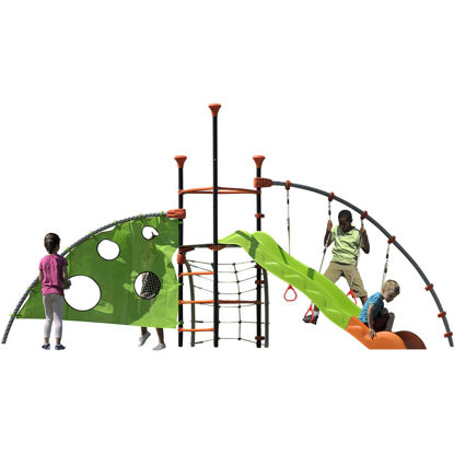 Image de EVO TREKK REF J-904009