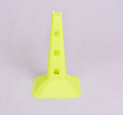 Image de CONNE TROUEE H 50CM