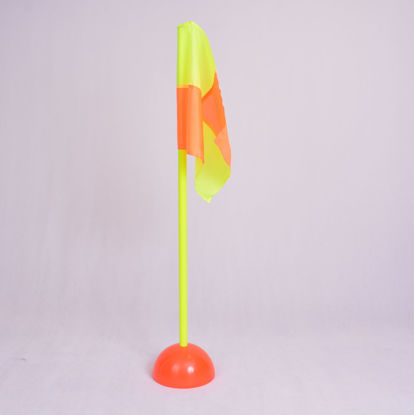 Image de DRAPEAUX POUR CRONER AVEC FIXATION