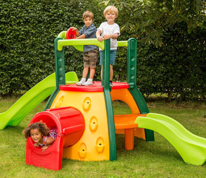 Image de Toboggan double-decker 445Z
