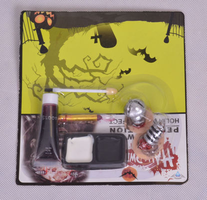 Image de kit maquillage halloween