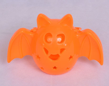 Image de Halloween Portable Chauve-souris Lanterne