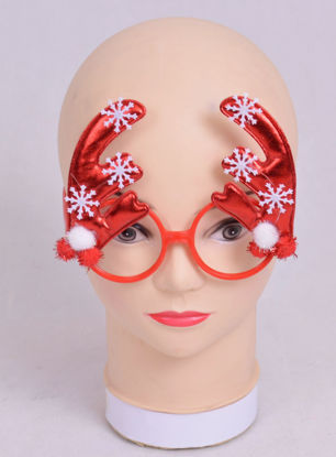 Image de Lunette pour noël
