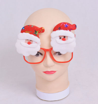 Image de Lunette Pere Noel