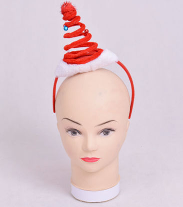 Image de Accessoire Noel serre tete Noel