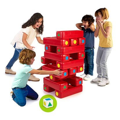 Image de FEBER TOWER BRICKS NO 12607