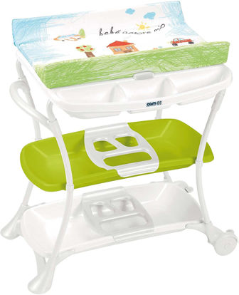 Image de Table a langer  Cam Nuvola C222 MAISON
