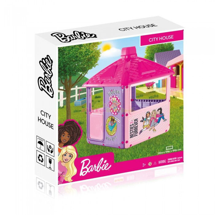 Magasin de jouets en ligne - Livraison sur toute la Tunisie -  ABRACADABRA-Achetez BARBIE DRESSING DE RÊVE chez ABRACADABRA à 168,000 DT