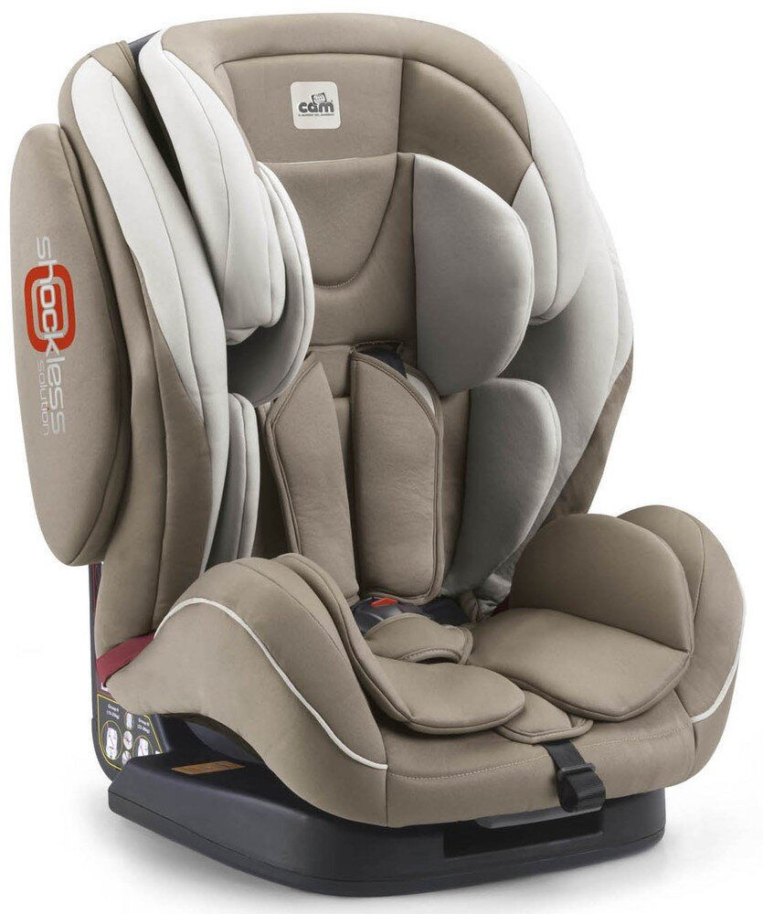 Siège auto groupe 2 3 - Siège auto groupe 1 2 3 - Siège auto pour enfant -  9-36 kg