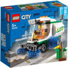 Image de LEGO City Super véhicules 60249