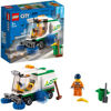 Image de LEGO City Super véhicules 60249