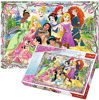 Image de PUZZLE 260 PRINCESSE 13242