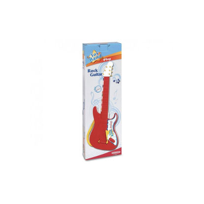 Image de GUITARE ROCK 205401