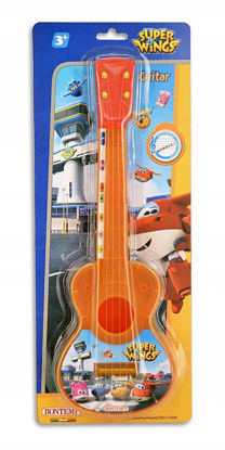 Image de BONTEMPI Guitare classique super wings 20 4069