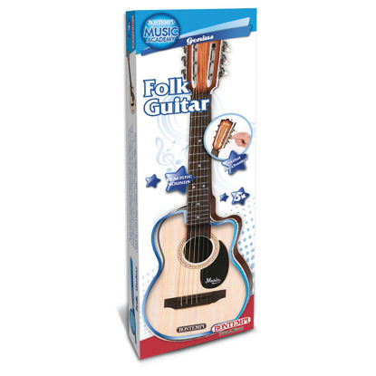 Image de GUITARE POPULAIRE 207010