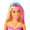 Image de Barbie Dreamtopia Sparkle Mermaid Doll