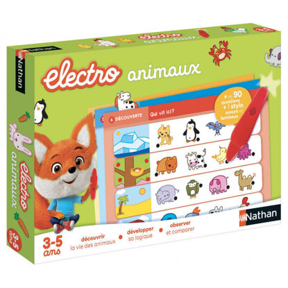 Image de Electro Animaux 31521